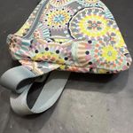 Vera Bradley ReActive Mini Sling Backpack Crossbody Floral Photo 4