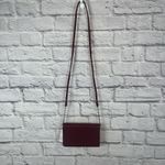 Apt. 9  NWT Women's Safe Keeper RFID Blocking Wallet Purse  In Pomegranate READ Photo 5