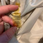 Calvin Klein Beige Cap Sleeve Dress 8 Photo 4