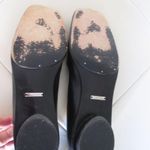 Joan & David  Black Flats - Size 8 Photo 5
