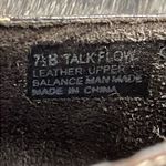 Aerosoles  Leather Brown Heels Size 7.5 B Photo 9