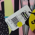 JAMIE sadock pink charming sleeveless golf polo size XS Photo 2