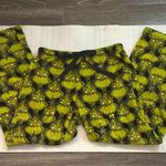 Dr. Seuss  Grinch Pajamas Green/Black S Cozycore Kidcore Whimsy Dopamine Comfy Photo 0