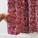 Gap Pink and Purple Spaghetti Strap Romper Shorts Size Medium Women’s Photo 10