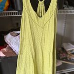 Free People swim cover up Photo 0
