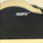 Black Embellished Blouse with Long Sleeves Size undefined Photo 1