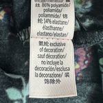 Victoria's Secret Modal Lace Back Mini Slip w Floral & Butterfly Design Size M Photo 15