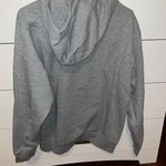 Lands' End  Grey Sweatshirt Photo 1
