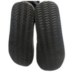 Women's Grey Warm Faux Suede Fur Lined Mid Photo 4