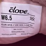 Clove nursing classic pink sneakers Women’s Size 6.5 Photo 9