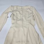 LPA  Fabrizia Dress in Cream XXS Photo 12