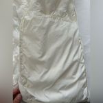 Tangerine  Women’s Puffer vest Photo 3