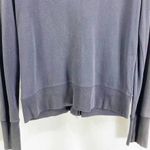 Old Navy Funnel Neck Hillsdale Womens Varsity Full Zip Jacket Photo 8