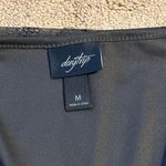 Daytrip Buckle All Over Eyelash Lace Top Photo 6