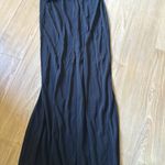 CUSHNIE ET OCHS LONG SLEEVE DRESS FALL 2013 Black Size 0 Photo 8