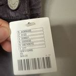 Urban Outfitters Purple Velour Skirtall Photo 2