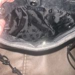 DKNY  Black Leather Crossbody Bag Photo 5