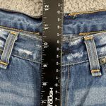 Rag and Bone distressed boyfriend short Women 30 Rebel Jean Photo 11