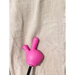 Victoria's Secret Linen Pants Womens Size 12 Long Beige Beach Drawstring Casual Photo 7