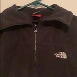 The North Face  fleece quarter zip Photo 2