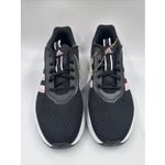 Adidas  X_Plrpath Running Shoes Women's Size 8.5 Black/Pink ID0485 New Photo 2