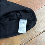 Betro Simone  Monica Ribbed Stretch Mini Dress Sz Small 💚🍄 Photo 6