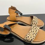 Madeline Girl  Leopard Sandals Photo 0