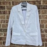 Central Park West X Birch Blazer In white Size XS Photo 1