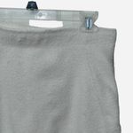 Gymshark x Whitney Simmons Eyelash Knit Shorts White Women's M High Waist Lounge Photo 1