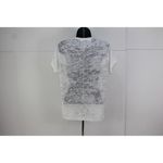 Stateside ladies  thin white blouse size XS Photo 2