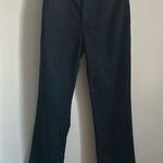 NYDJ Not Your Daughter’s Jeans Marilyn 5-Pocket Straight Leg Dark Wash Denim Jean Photo 0