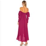 Tularosa  Bryson Hi Lo Dress Photo 2