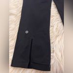 Lululemon Gather & Crow Crop – Size 2 Photo 2