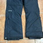 Columbia Waterproof Base TRX Convert ski snowboarding snow Pants Women’s sz M Photo 5