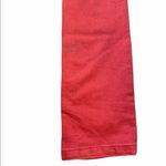 Free People  Straight Leg‎ Jean Size 26 Size 4 Photo 5