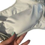 Victoria's Secret PINK  Light Green Lightly Lined Ultimate Sports Bra Women Sz M Photo 3