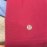 Lululemon  Train to Be Short-Sleeve Shirt Photo 4