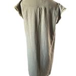 Wonderly  June Dress Small Green  NWT Photo 2