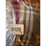 Mudd  Large Purple Plaid Flannel Button Up Shirt‎ Top Pockets Preppy Classic Boho Photo 7