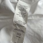 Kensie  White Textured Women's Skorts Photo 6