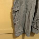 Duluth Trading Company Heirloom Gardening Short Overalls Green Size XXL Photo 4