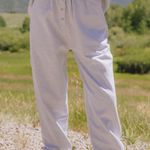 Daily Drills  Button Fleece Joggers  Photo 0