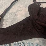 Aerie Unlined Lace Balconette Bra Photo 3