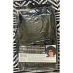 Oversized Afro Costume Wig Black Size undefined Photo 3