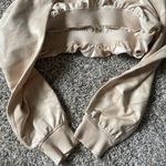 Lululemon  LA All Yours Bubble Hem Hoodie Photo 3