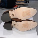 Veronica Beard NEW Carmen Cedar Western Suede Boots size 6.5 Photo 10