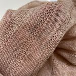 Bella Dahl Sleeveless Side Slit Midi Dress in Dark Sand Photo 10