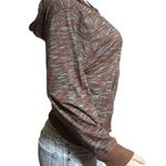 Pulp long sleeve full zip hoodie multiple color sweater M Size M Photo 3