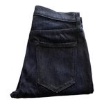 Banana Republic NWT- High rise skinny jeans, dark wash, brand new, size 27 Waist: side to side 14 inches Inseam: 28 inches Photo 1