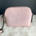 Steve Madden  Pink Crossbody Bag Photo 1